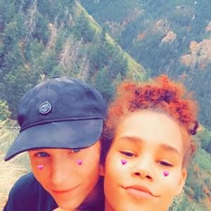 Meet your Posher, William